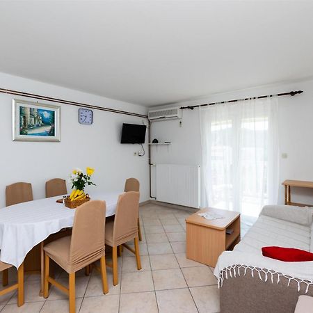 Apartments Boza Lopar Exterior foto