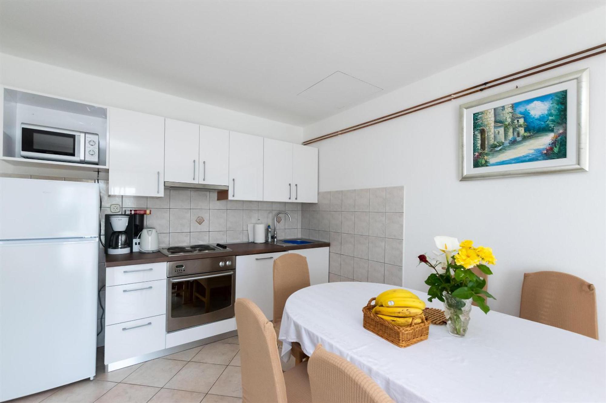 Apartments Boza Lopar Exterior foto