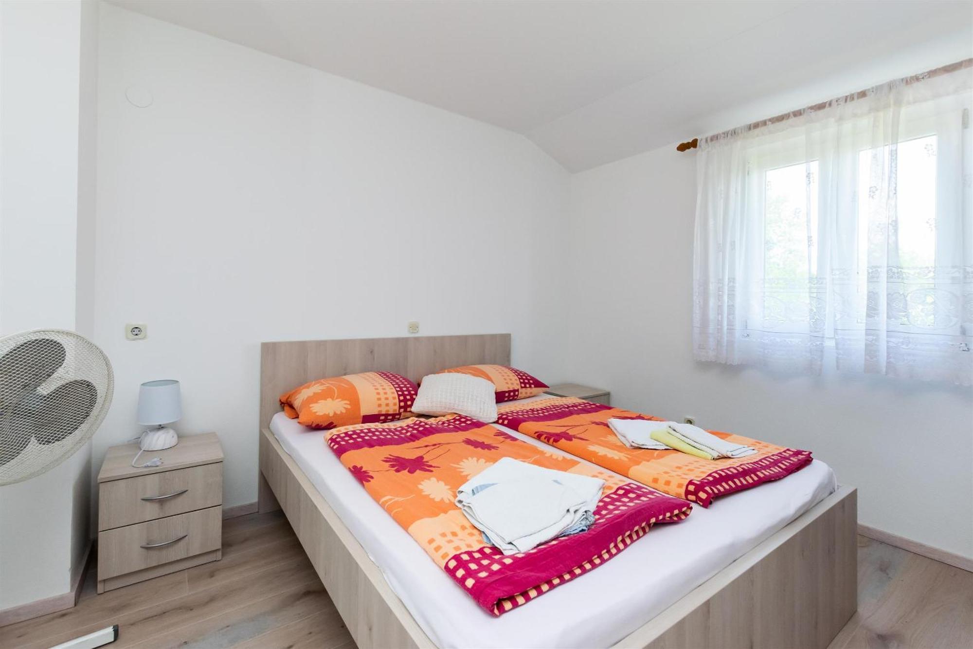 Apartments Boza Lopar Exterior foto