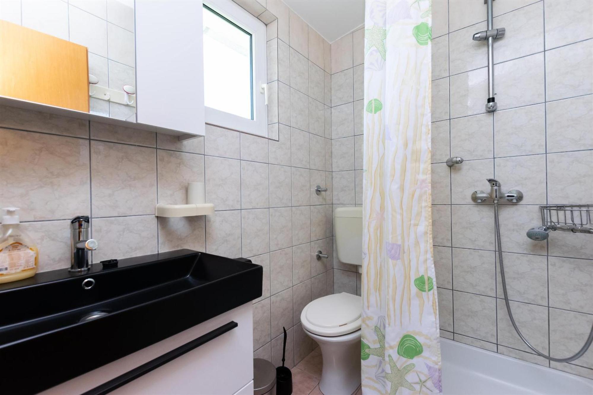 Apartments Boza Lopar Exterior foto
