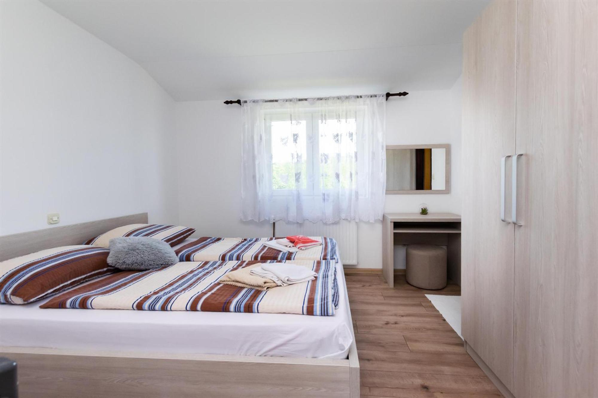 Apartments Boza Lopar Exterior foto