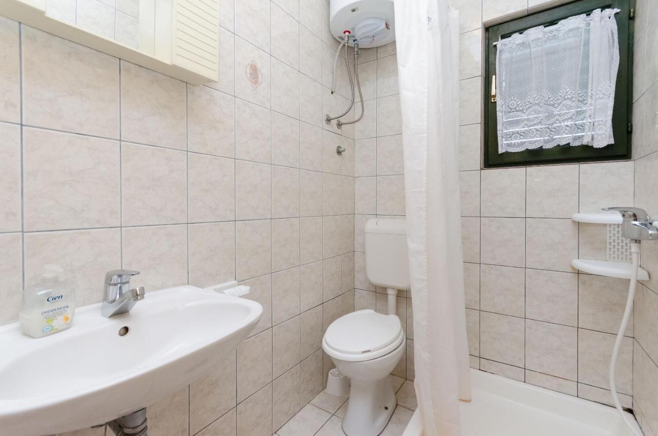 Apartments Boza Lopar Exterior foto