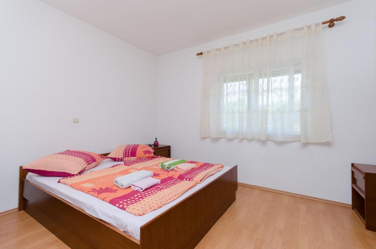 Apartments Boza Lopar Exterior foto